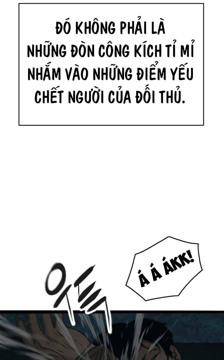 Ngục Tù Đẫm Máu Chapter 68 - Trang 38