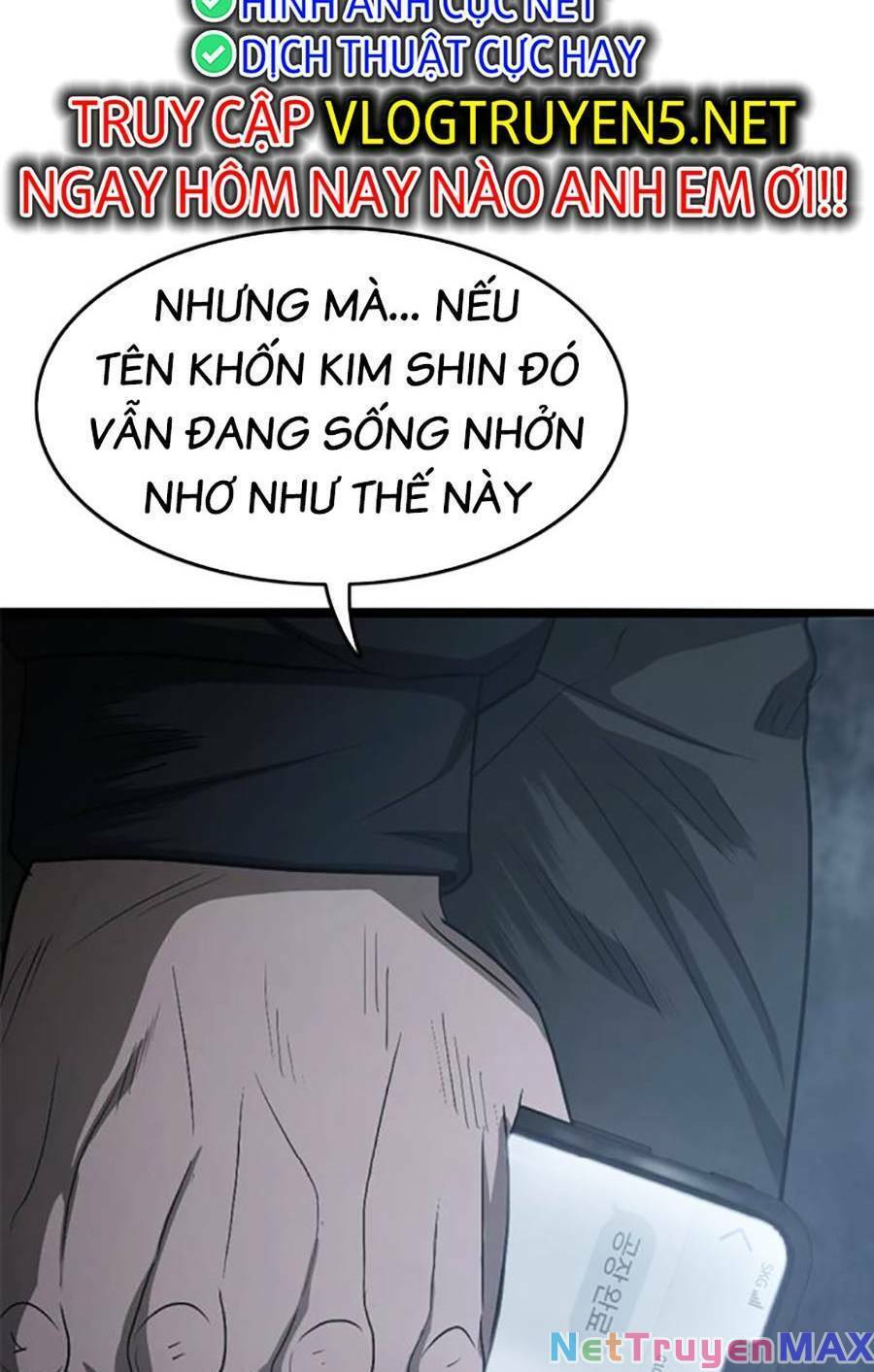 Ngục Tù Đẫm Máu Chapter 64 - Trang 118