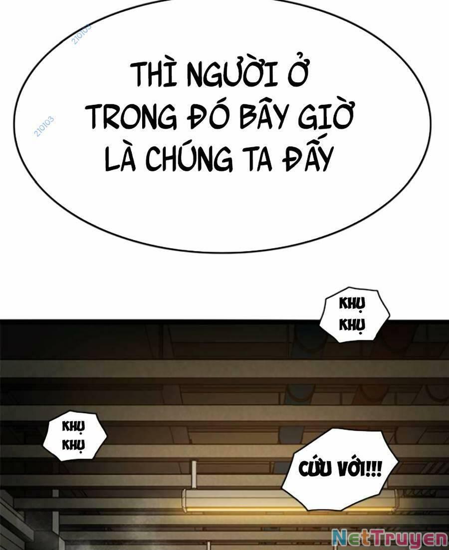 Ngục Tù Đẫm Máu Chapter 42 - Trang 156