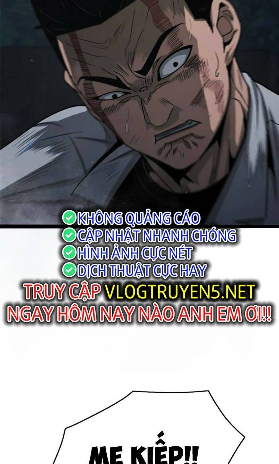 Ngục Tù Đẫm Máu Chapter 68 - Trang 85