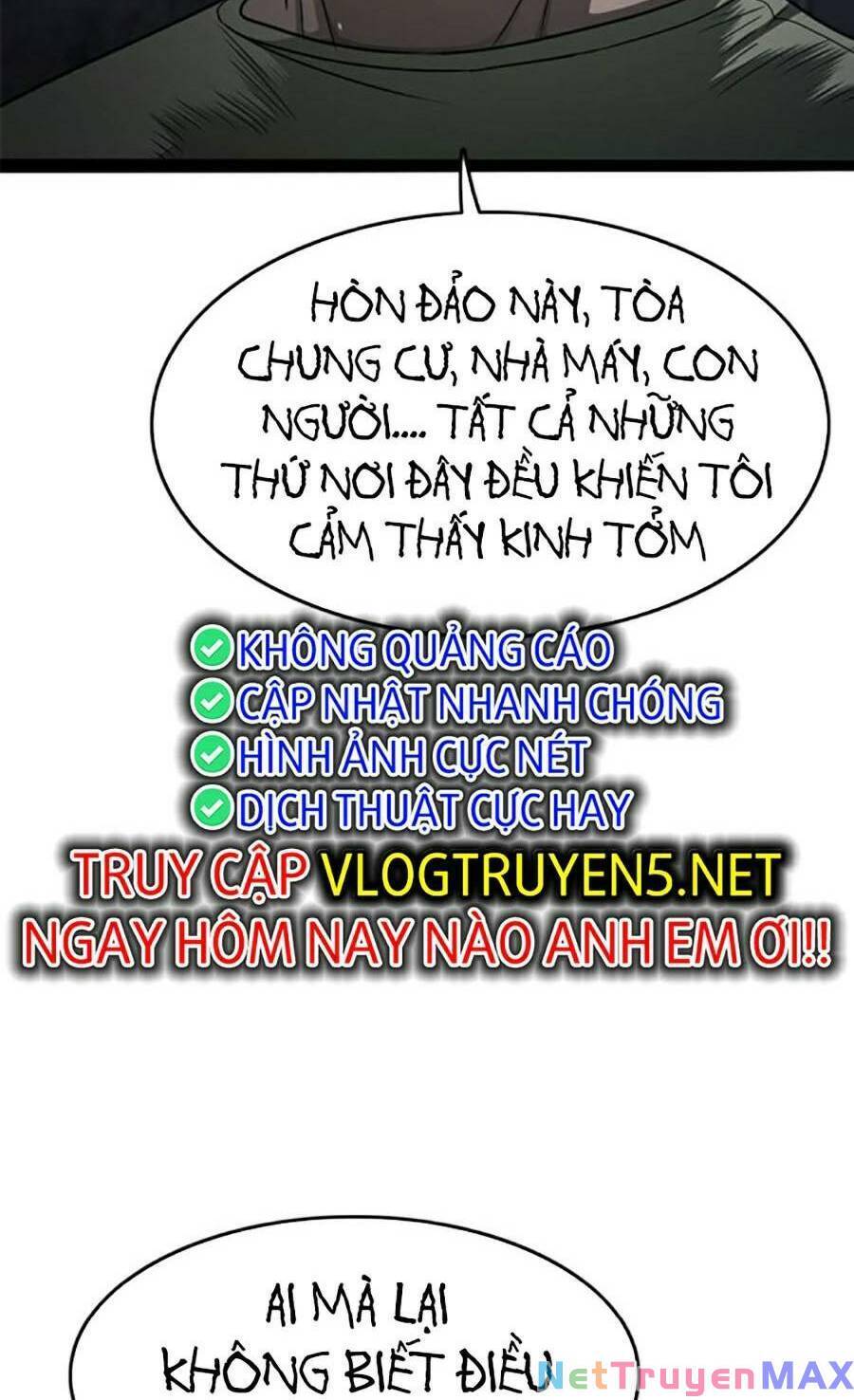 Ngục Tù Đẫm Máu Chapter 65 - Trang 131