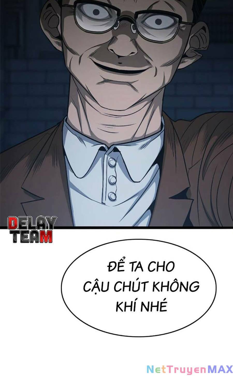 Ngục Tù Đẫm Máu Chapter 60 - Trang 167