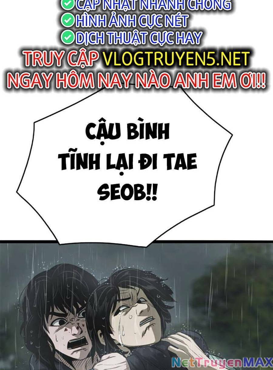 Ngục Tù Đẫm Máu Chapter 71 - Trang 47