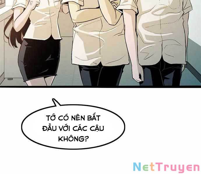 Ngục Tù Đẫm Máu Chapter 4 - Trang 134