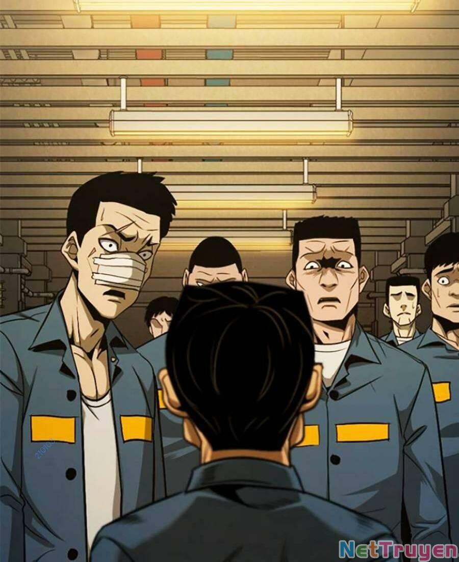 Ngục Tù Đẫm Máu Chapter 42 - Trang 165