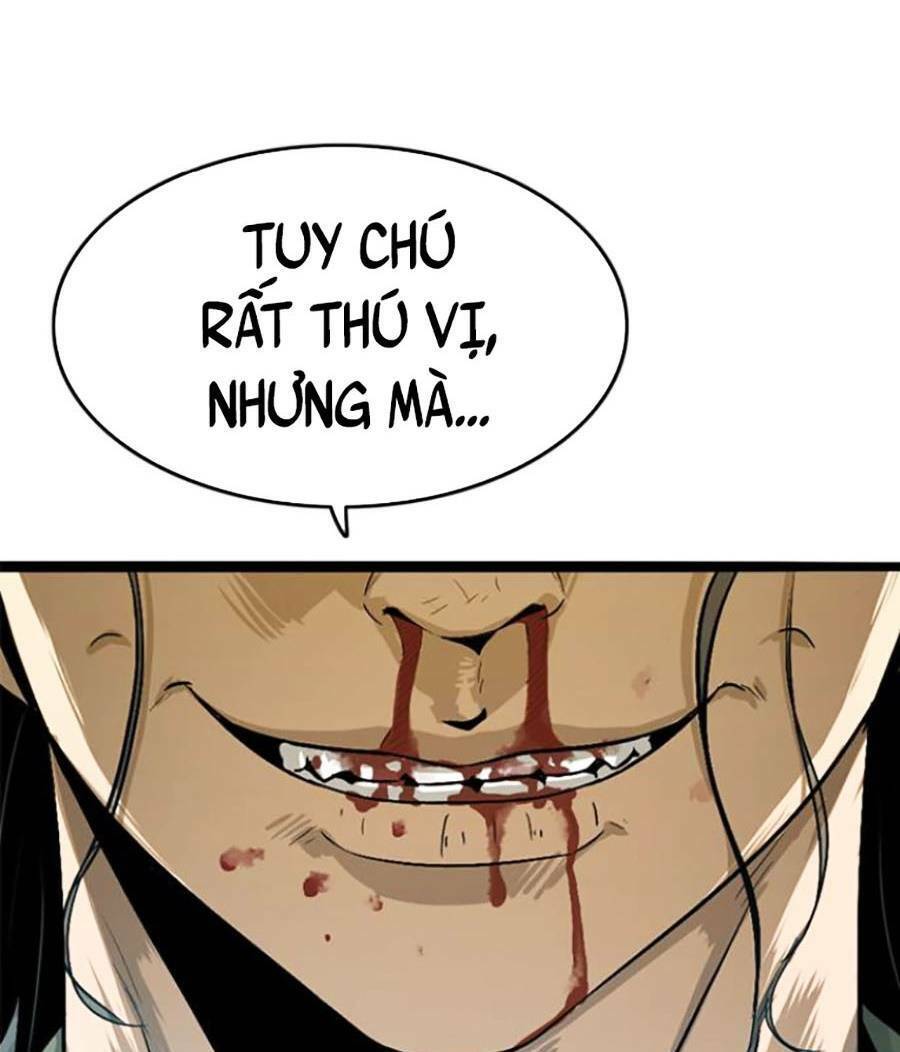 Ngục Tù Đẫm Máu Chapter 34 - Trang 62