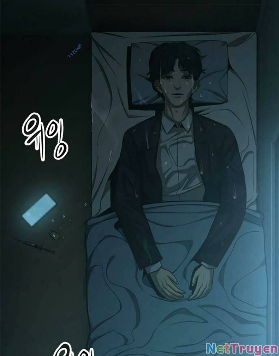 Ngục Tù Đẫm Máu Chapter 52 - Trang 106