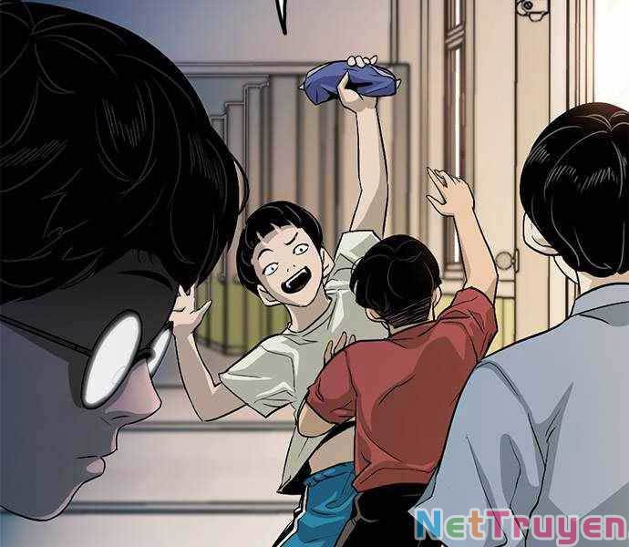 Ngục Tù Đẫm Máu Chapter 2 - Trang 70