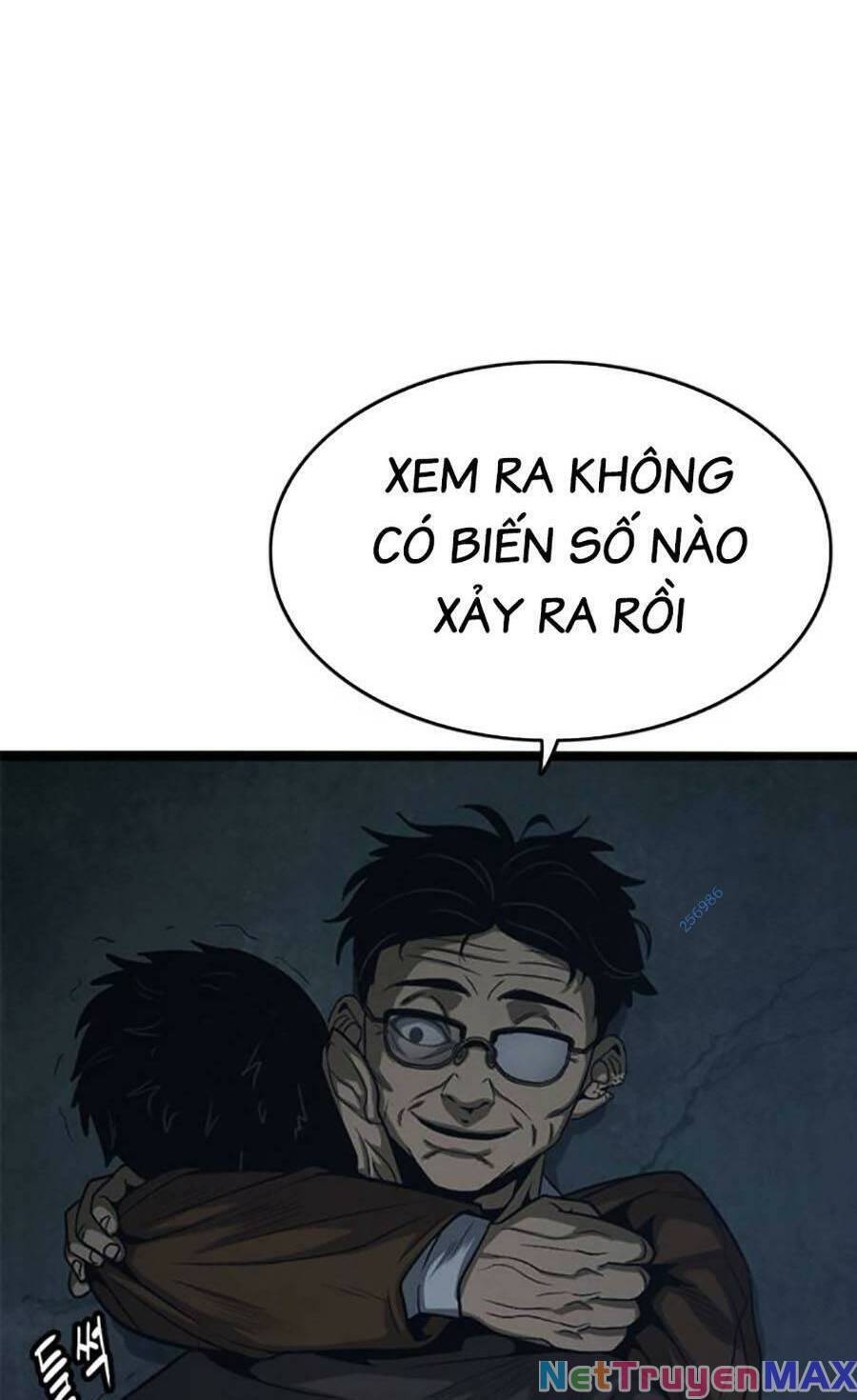 Ngục Tù Đẫm Máu Chapter 61 - Trang 81