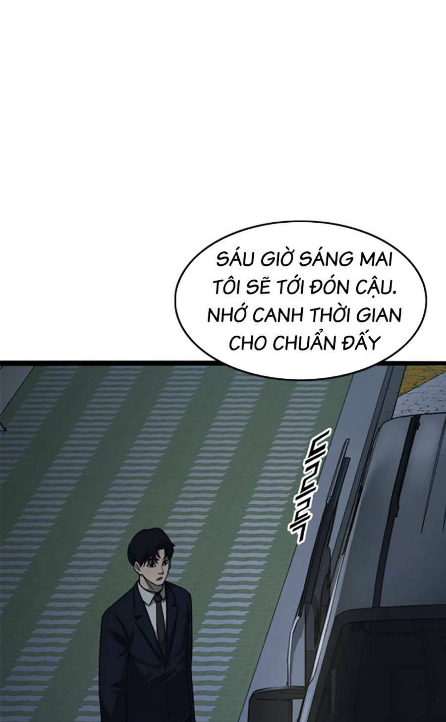 Ngục Tù Đẫm Máu Chapter 59 - Trang 102