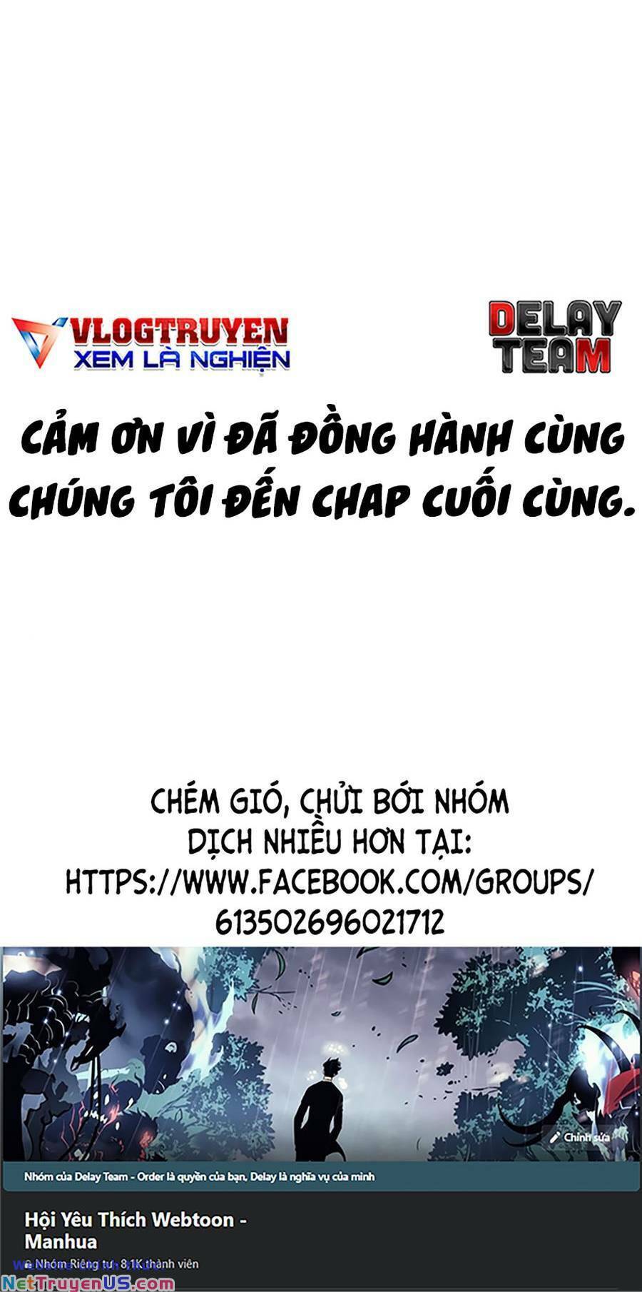 Ngục Tù Đẫm Máu Chapter 74 - Trang 239