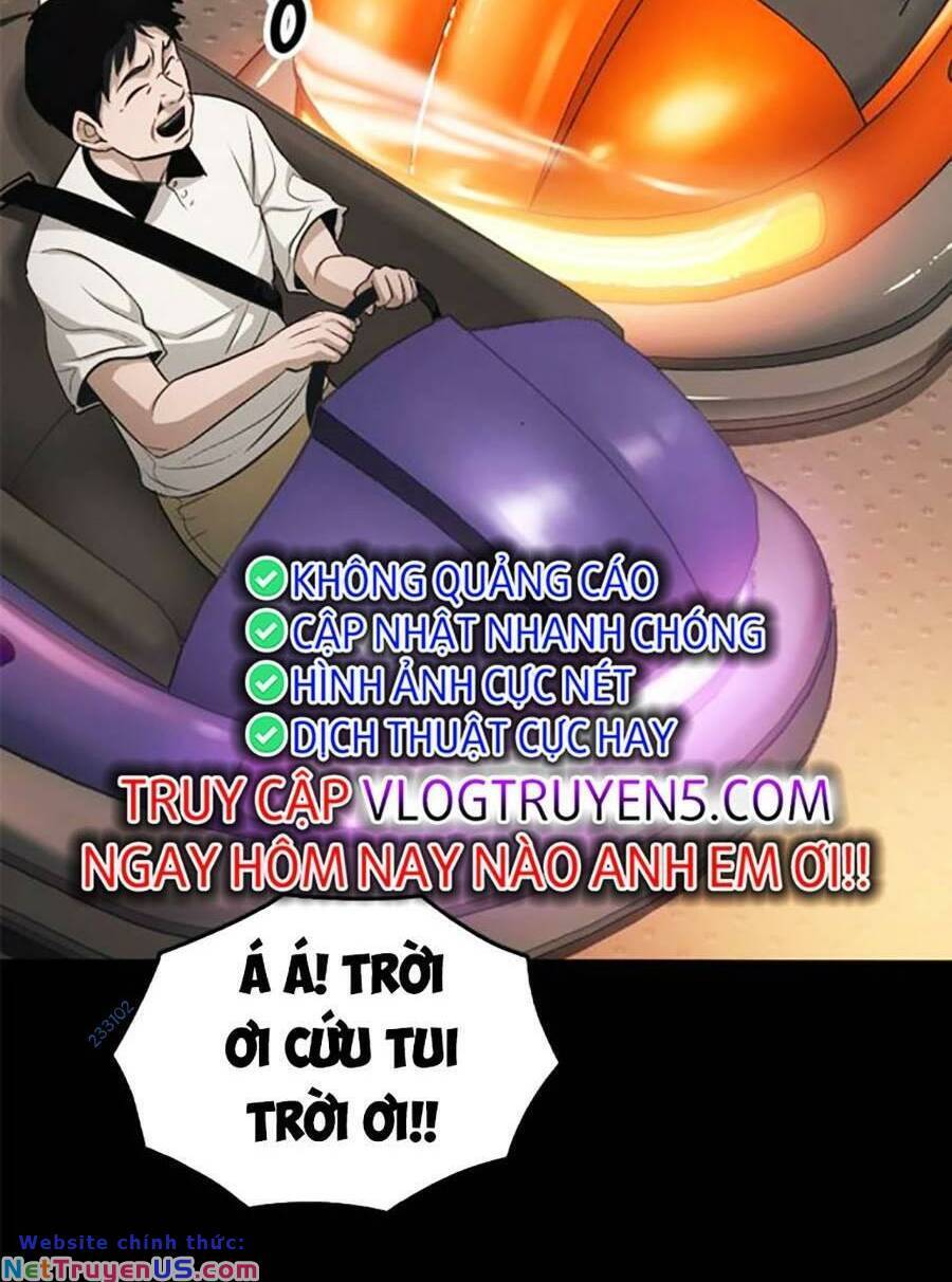 Ngục Tù Đẫm Máu Chapter 74 - Trang 17