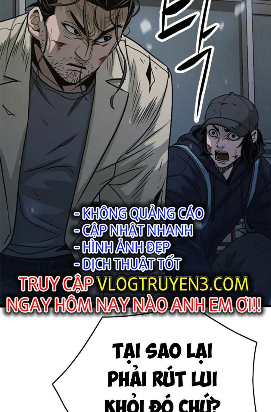 Ngục Tù Đẫm Máu Chapter 59 - Trang 34