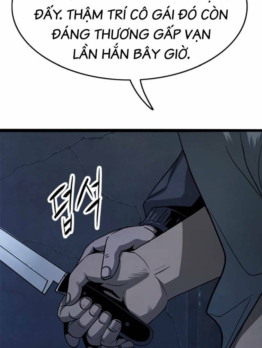 Ngục Tù Đẫm Máu Chapter 54 - Trang 54