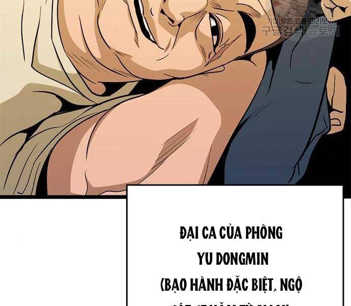 Ngục Tù Đẫm Máu Chapter 14 - Trang 86