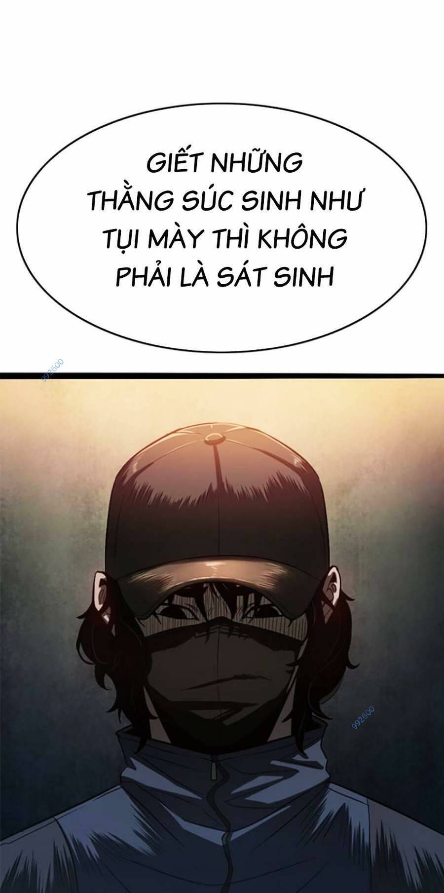 Ngục Tù Đẫm Máu Chapter 56 - Trang 17