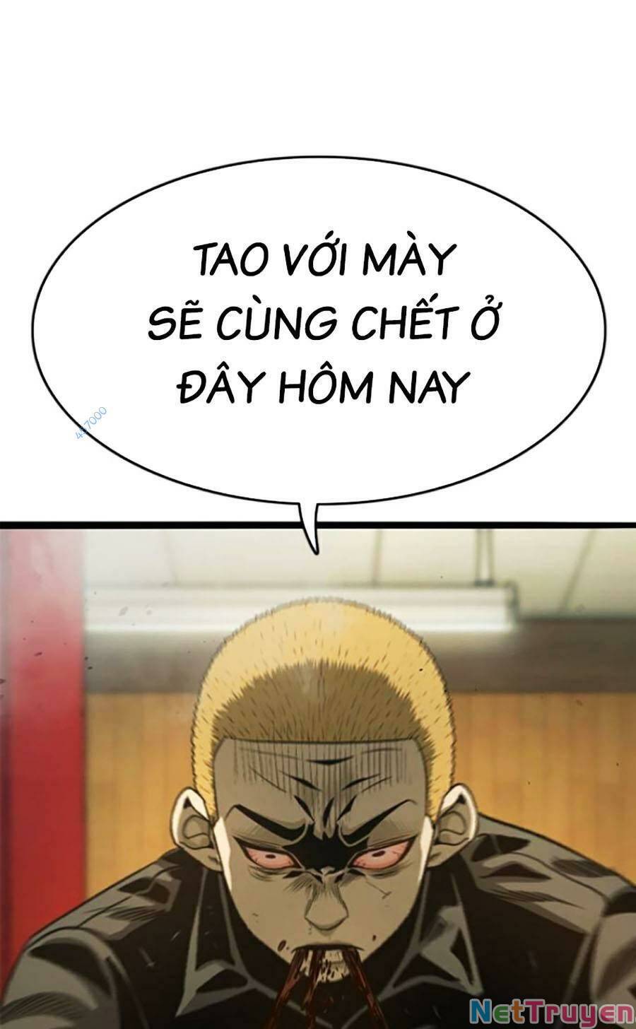 Ngục Tù Đẫm Máu Chapter 48 - Trang 117