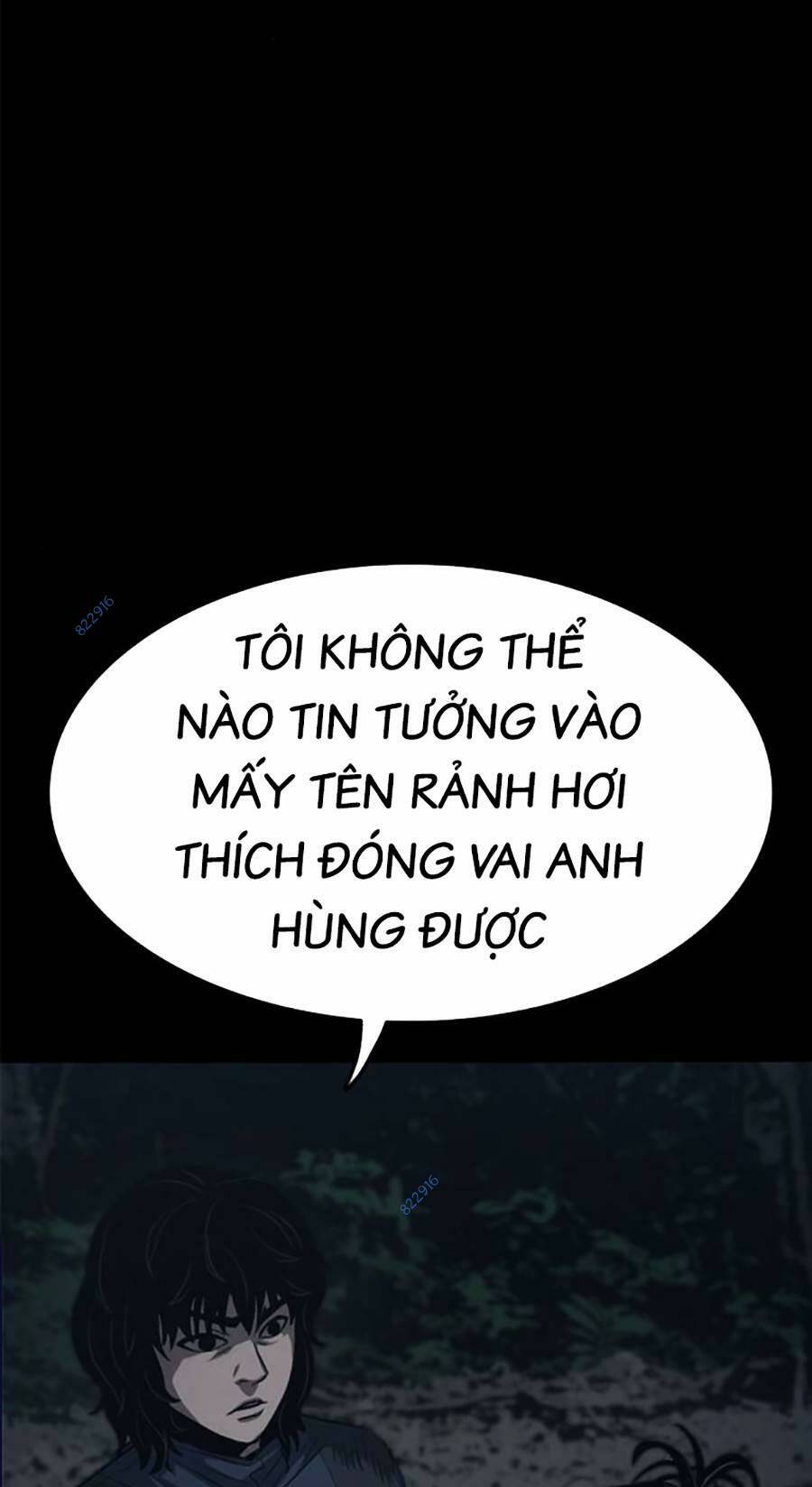 Ngục Tù Đẫm Máu Chapter 58 - Trang 125