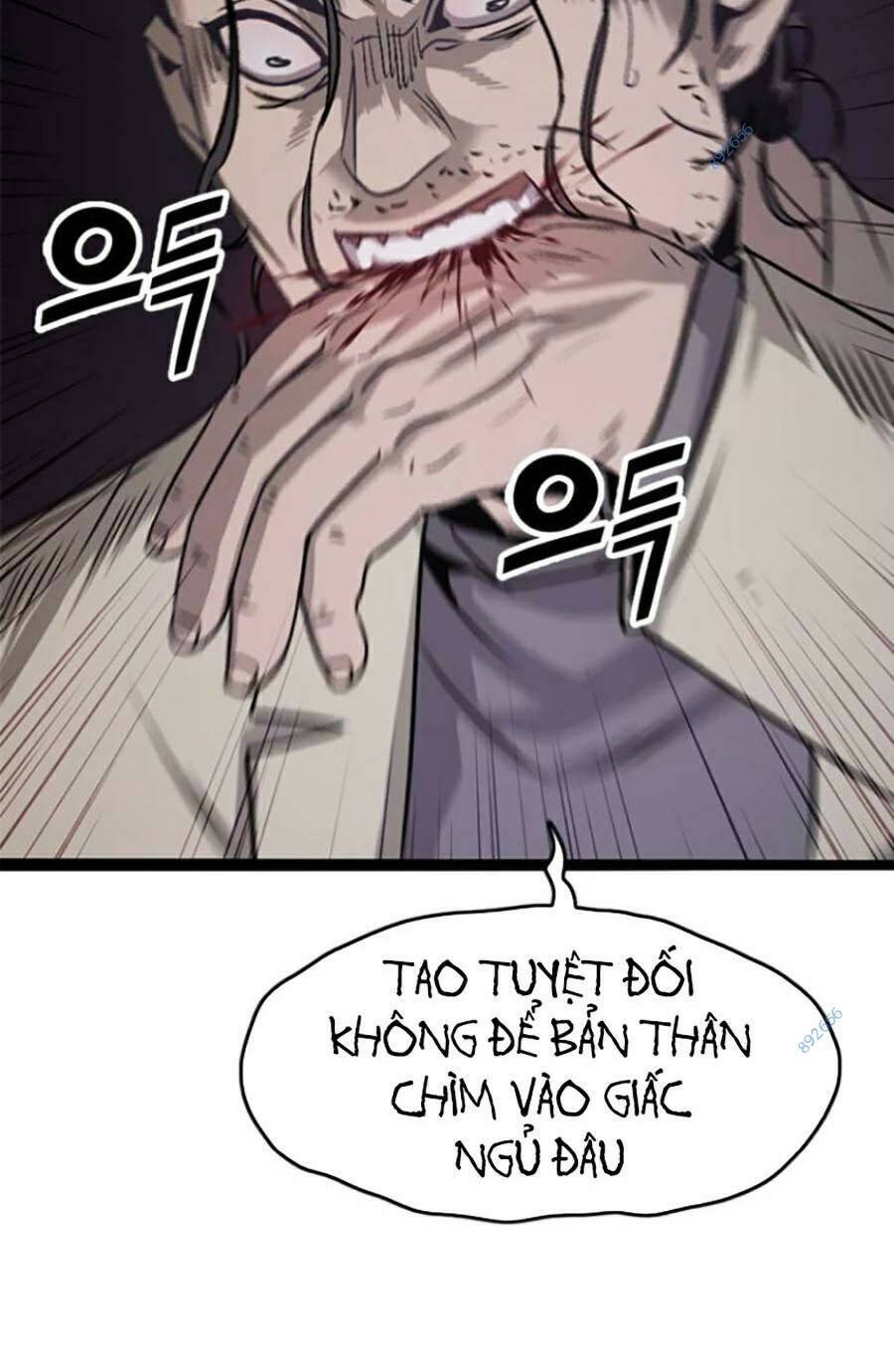 Ngục Tù Đẫm Máu Chapter 55 - Trang 202