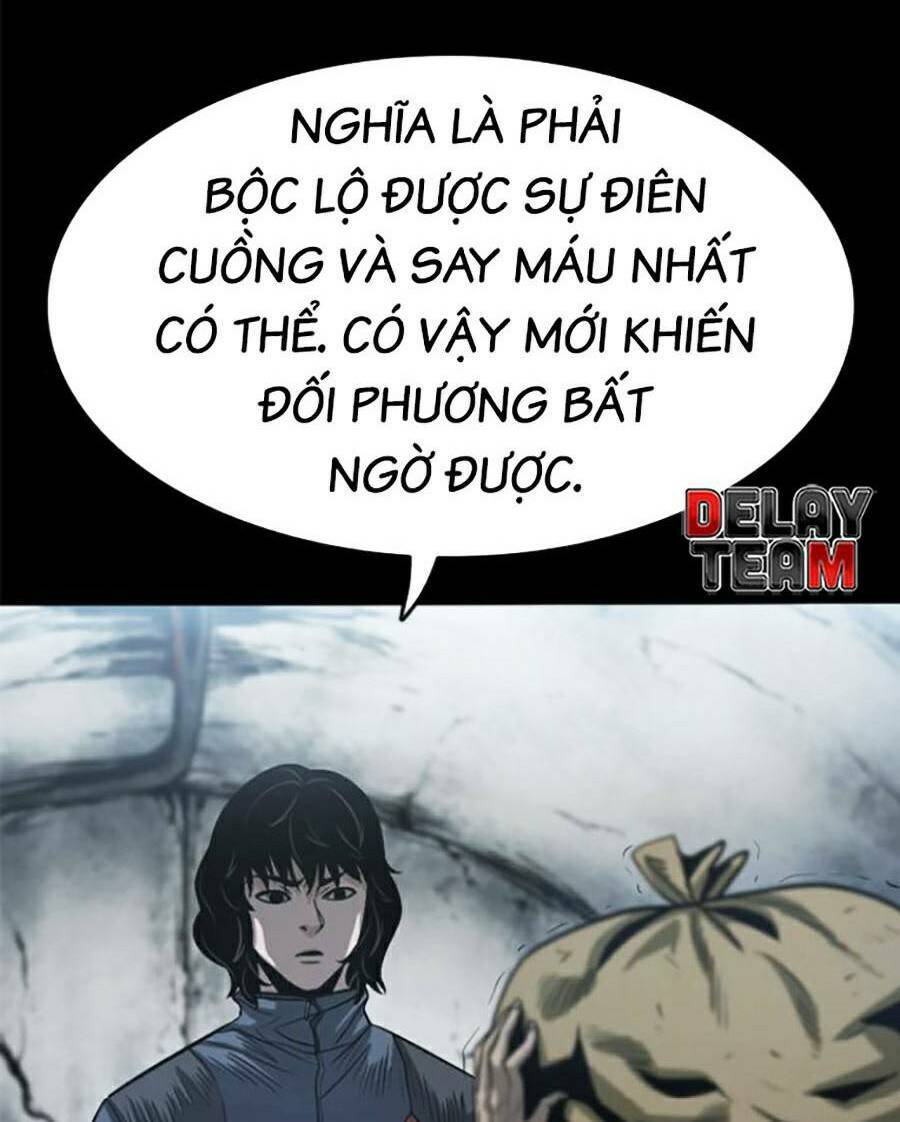 Ngục Tù Đẫm Máu Chapter 55 - Trang 95