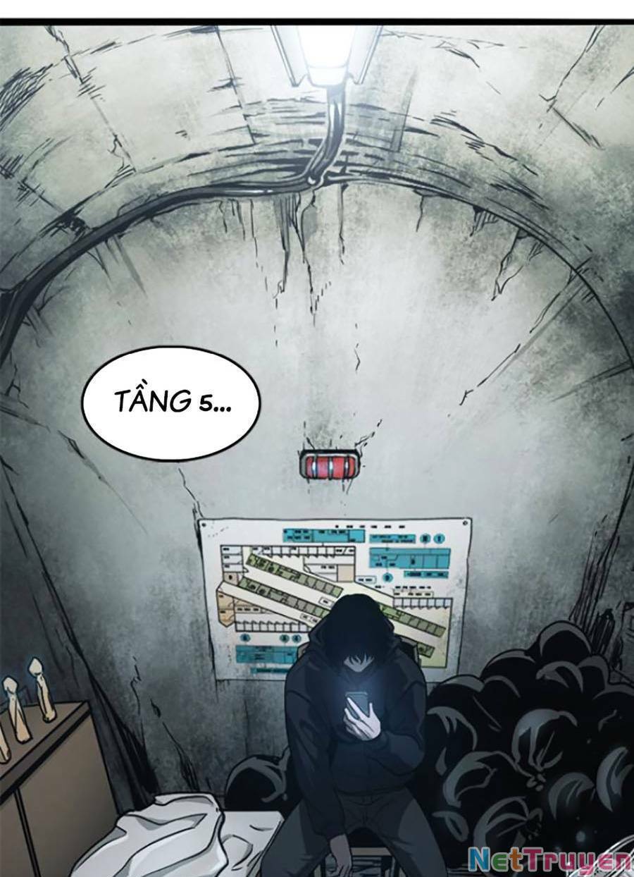 Ngục Tù Đẫm Máu Chapter 49 - Trang 138