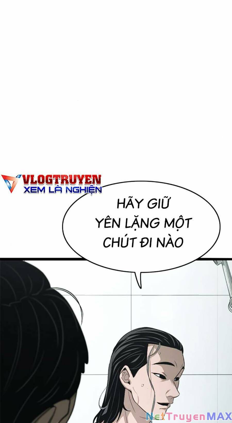 Ngục Tù Đẫm Máu Chapter 70 - Trang 11