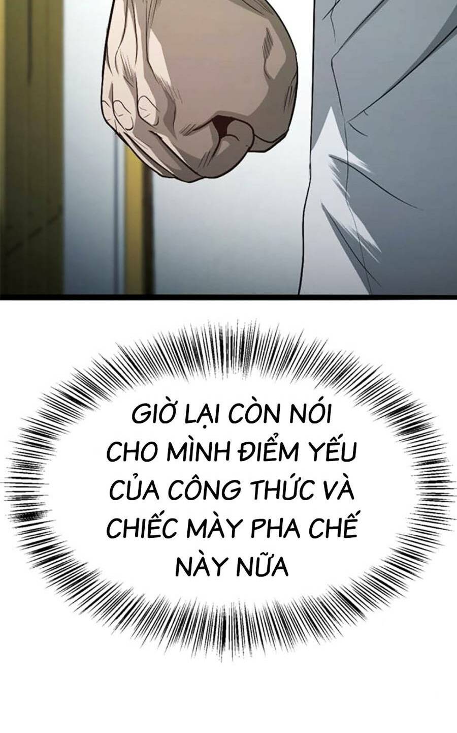 Ngục Tù Đẫm Máu Chapter 63 - Trang 143