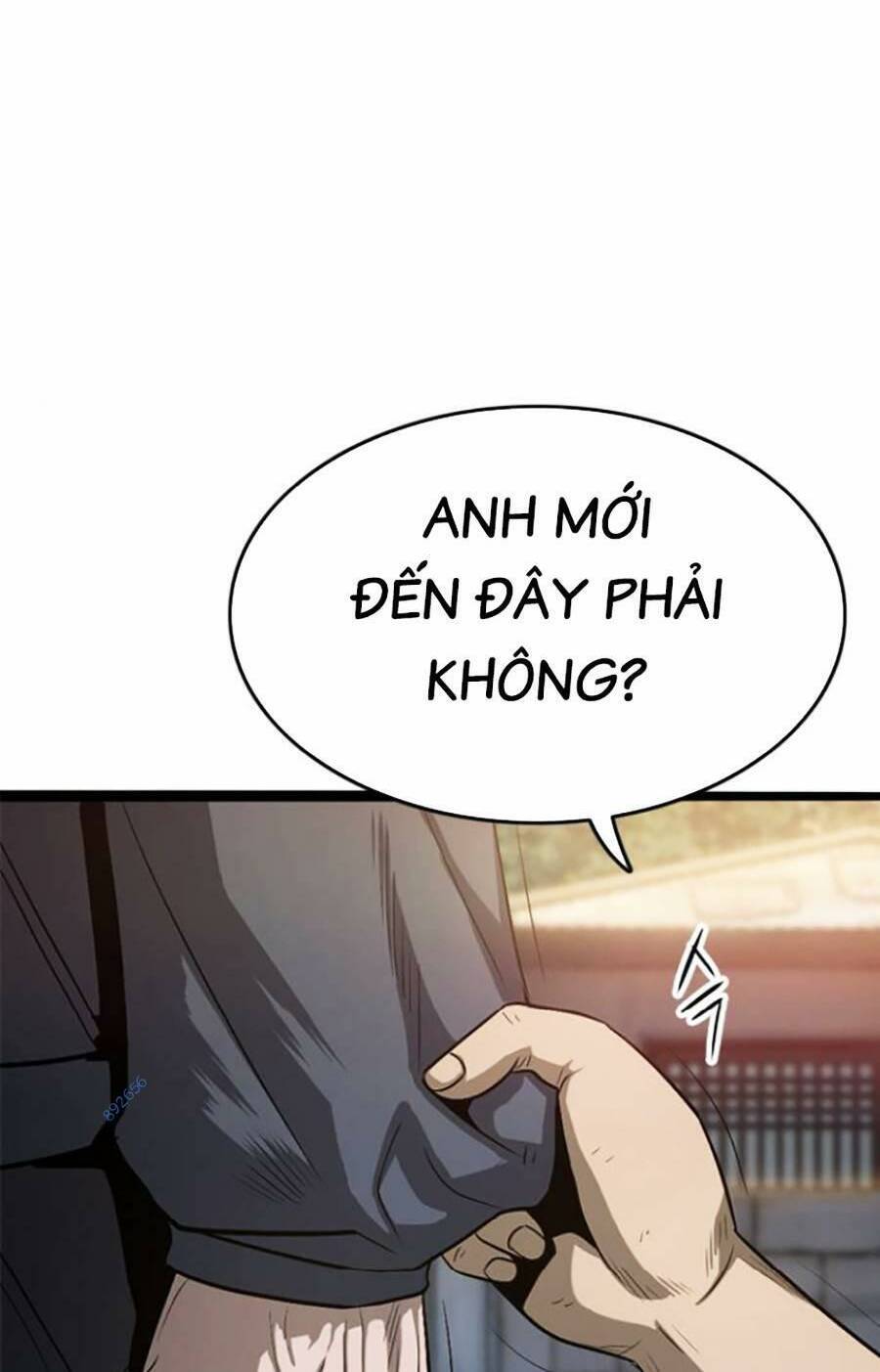 Ngục Tù Đẫm Máu Chapter 55 - Trang 33