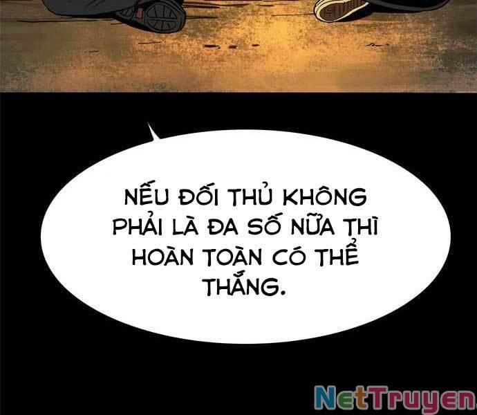 Ngục Tù Đẫm Máu Chapter 10 - Trang 122