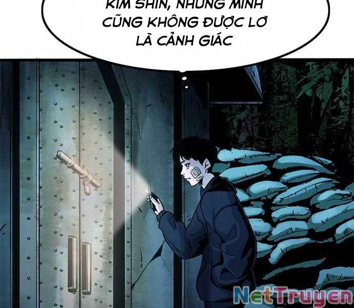 Ngục Tù Đẫm Máu Chapter 4 - Trang 223