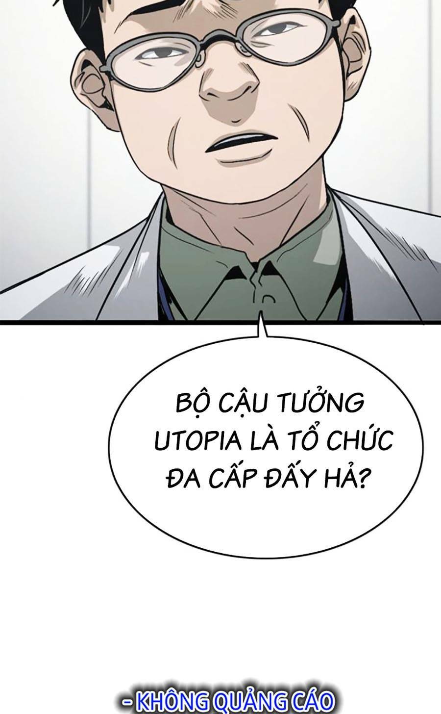 Ngục Tù Đẫm Máu Chapter 59 - Trang 91