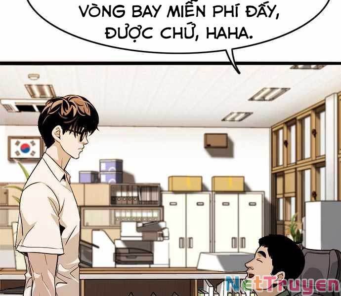 Ngục Tù Đẫm Máu Chapter 8 - Trang 121