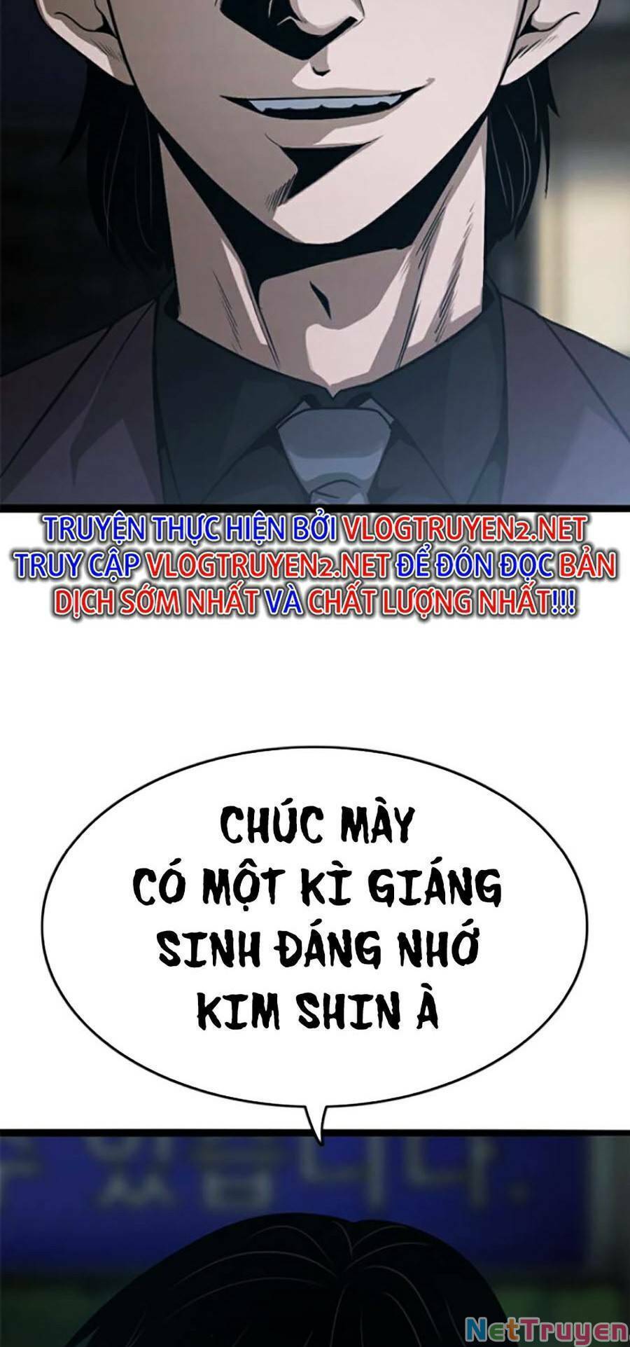 Ngục Tù Đẫm Máu Chapter 43 - Trang 11