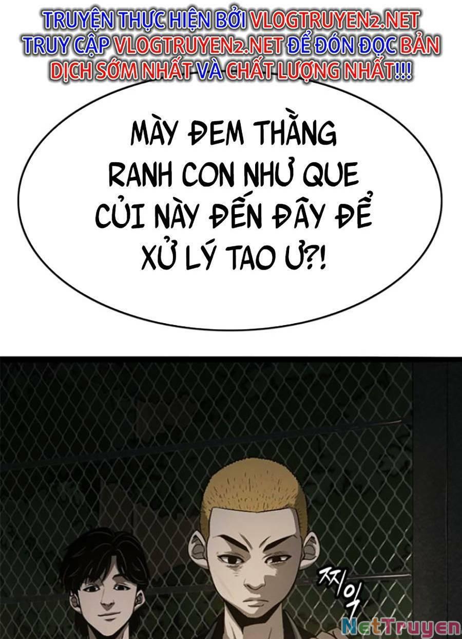 Ngục Tù Đẫm Máu Chapter 39 - Trang 58