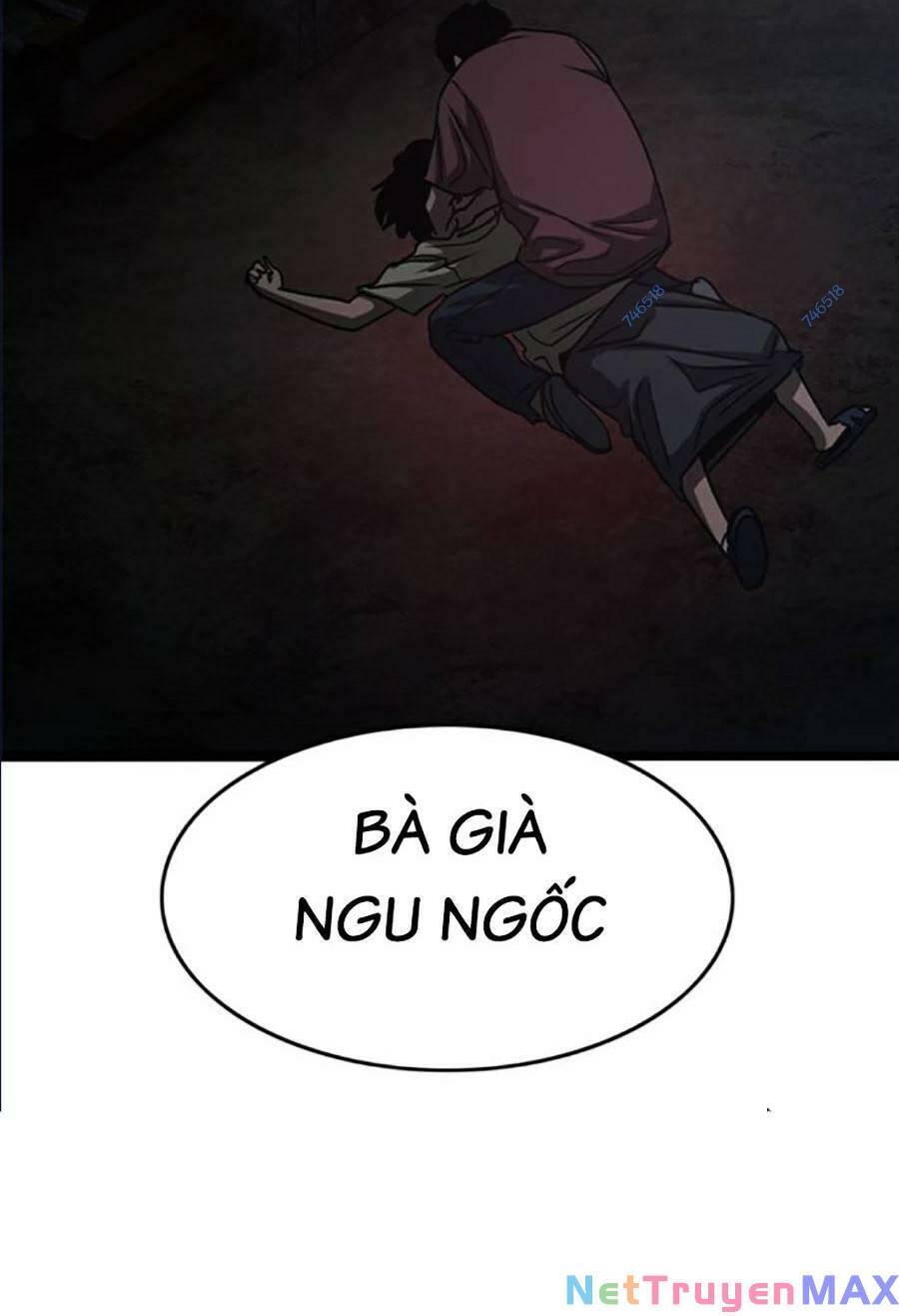 Ngục Tù Đẫm Máu Chapter 65 - Trang 164