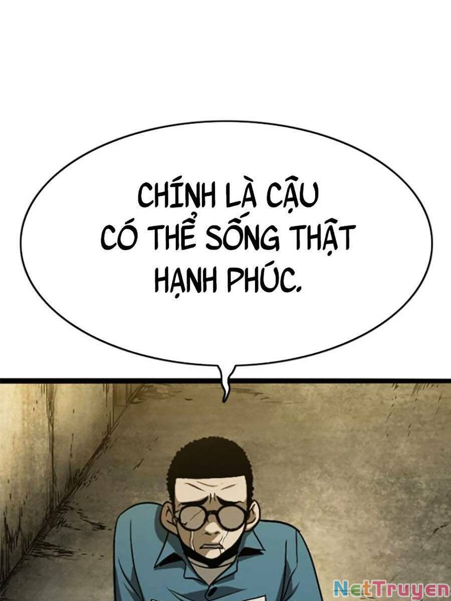 Ngục Tù Đẫm Máu Chapter 36 - Trang 138