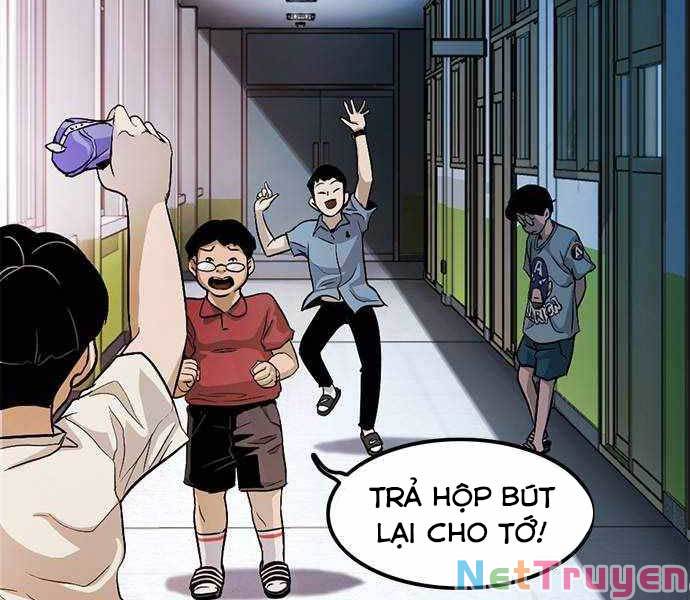 Ngục Tù Đẫm Máu Chapter 2 - Trang 59