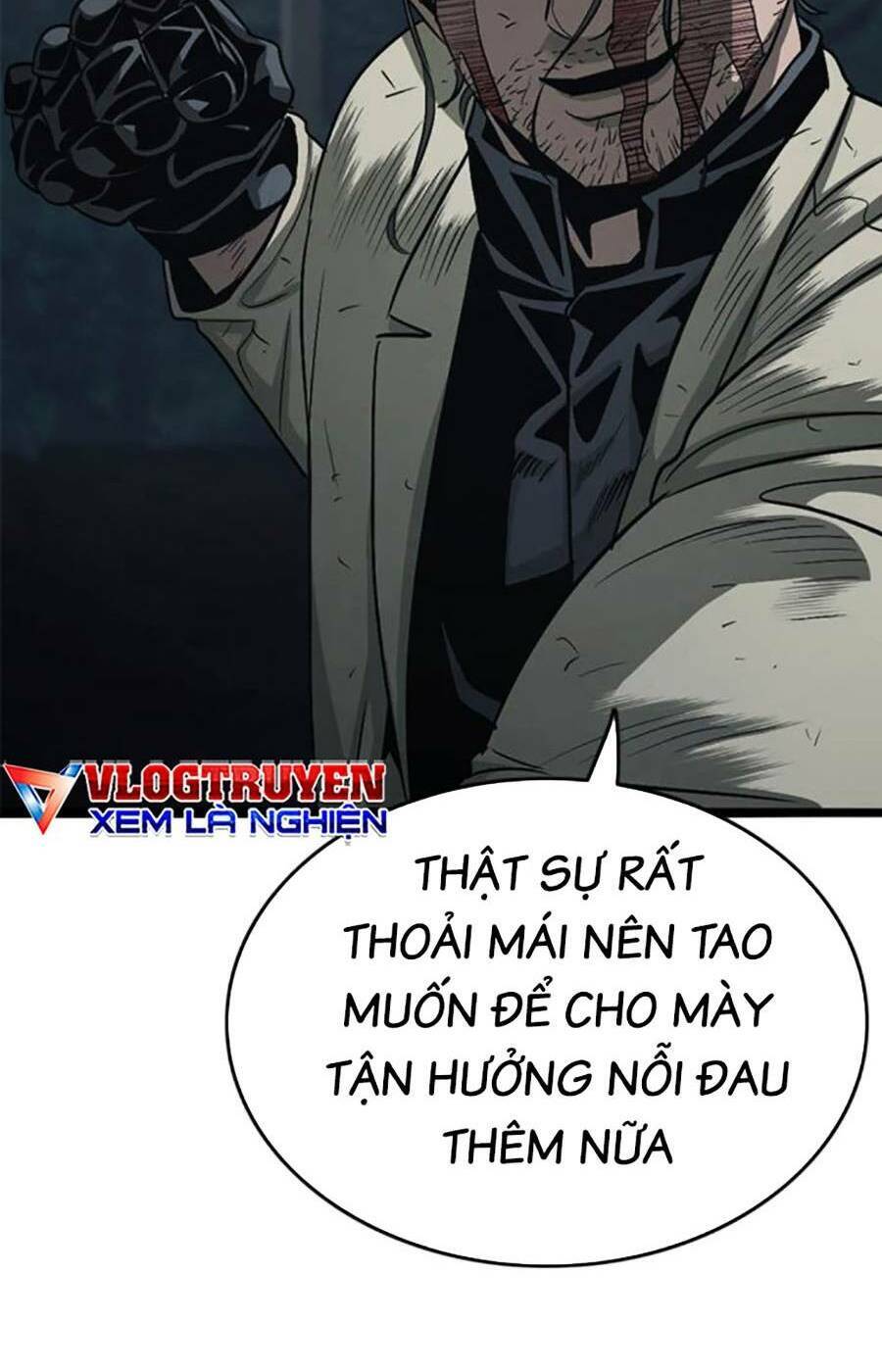 Ngục Tù Đẫm Máu Chapter 69 - Trang 167