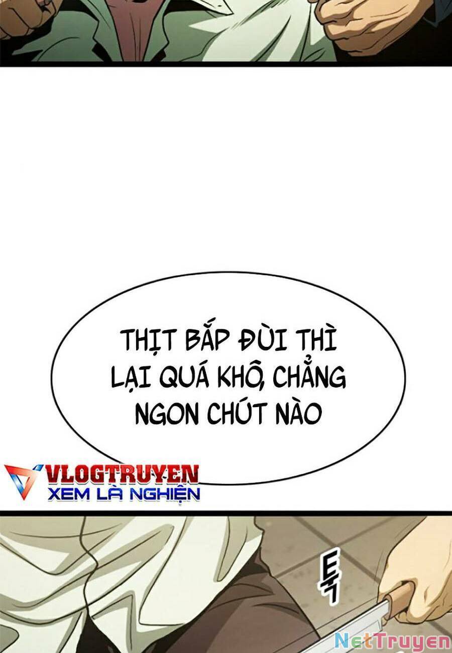 Ngục Tù Đẫm Máu Chapter 43 - Trang 23