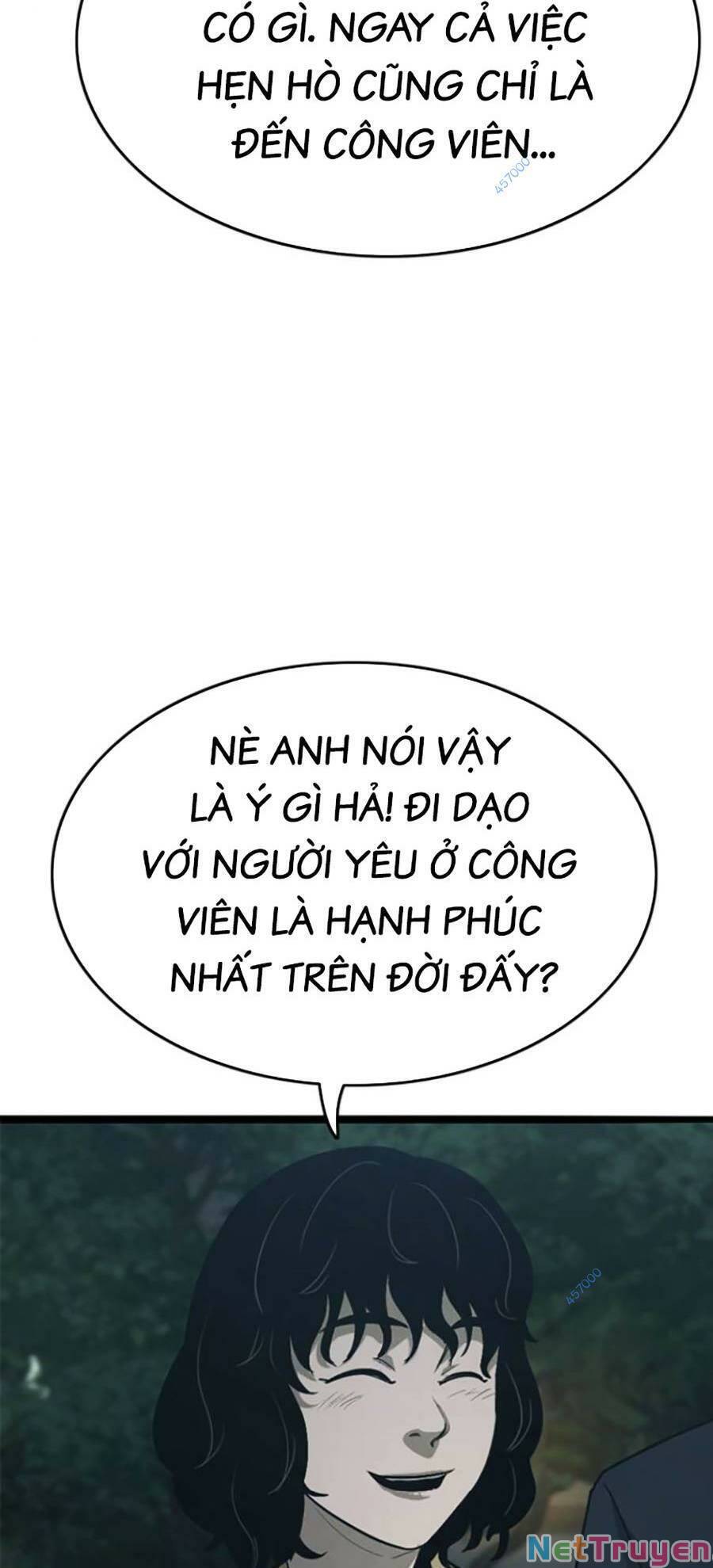 Ngục Tù Đẫm Máu Chapter 50 - Trang 130