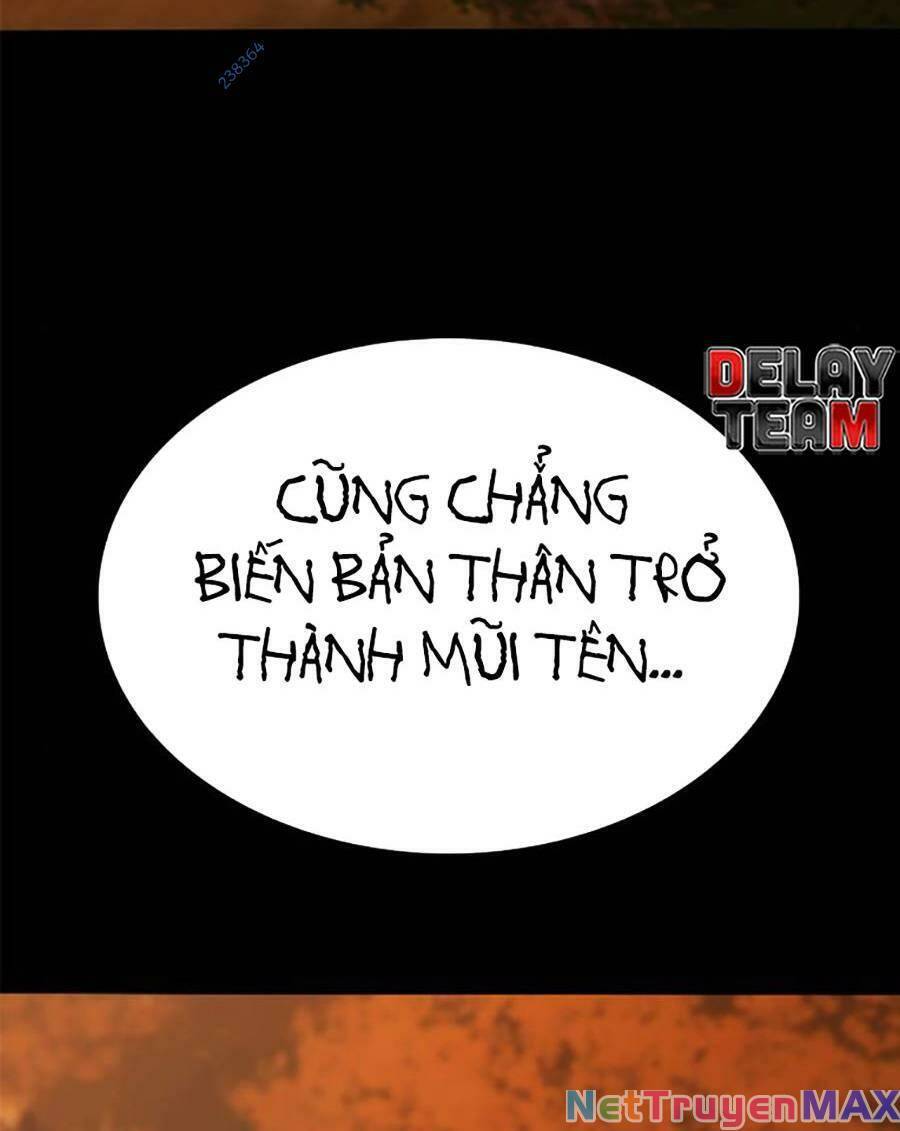 Ngục Tù Đẫm Máu Chapter 71 - Trang 176