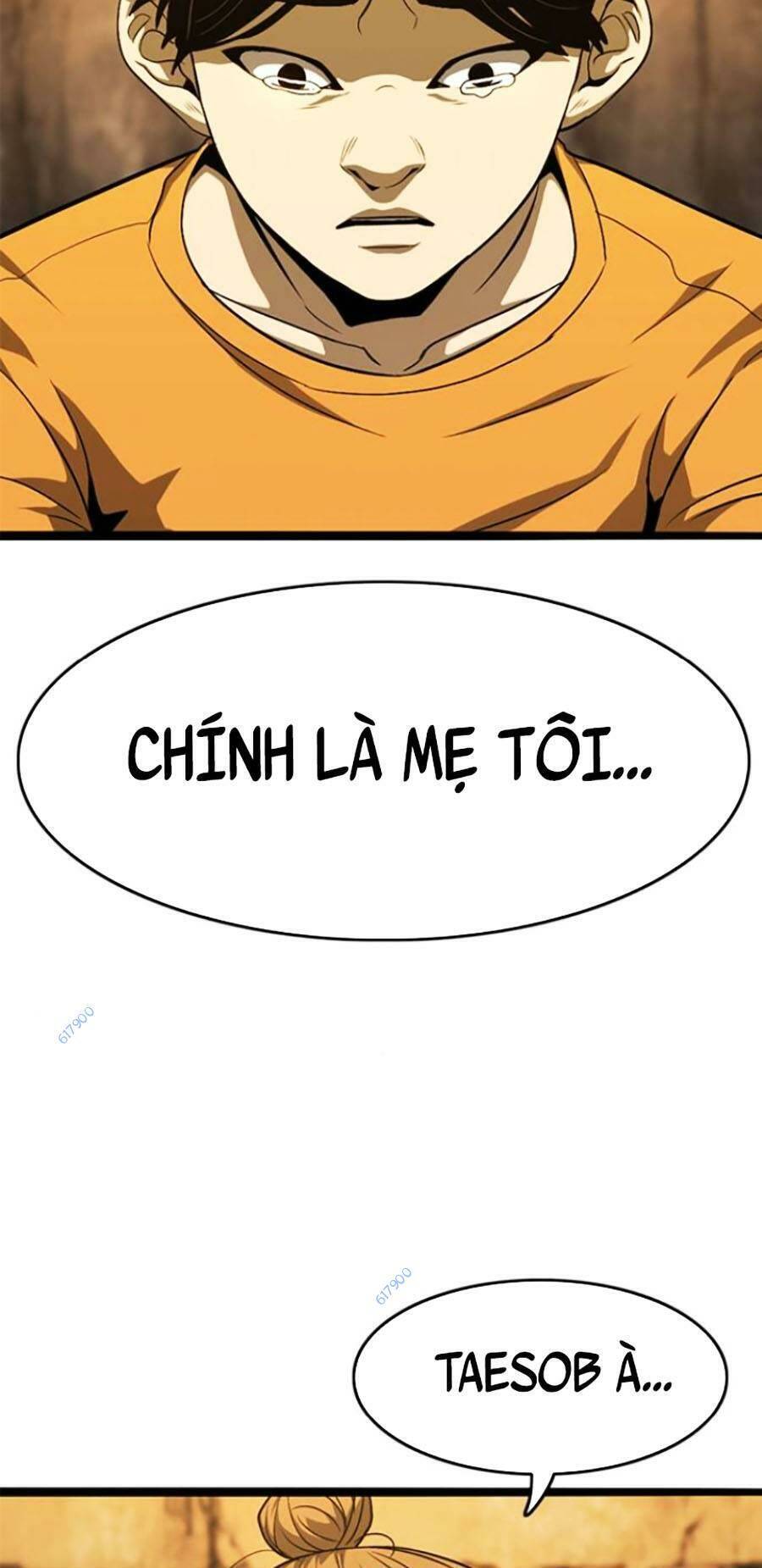 Ngục Tù Đẫm Máu Chapter 34 - Trang 120