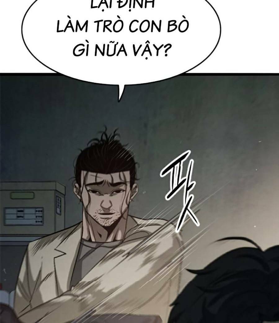 Ngục Tù Đẫm Máu Chapter 55 - Trang 115