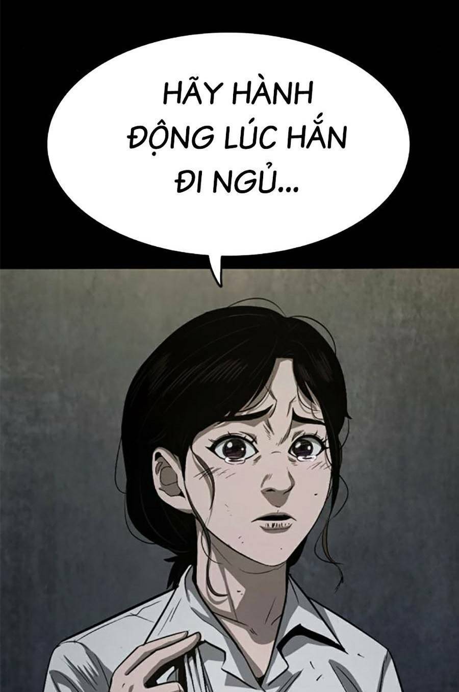 Ngục Tù Đẫm Máu Chapter 57 - Trang 50