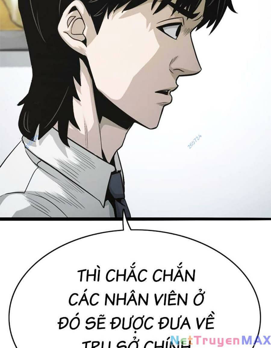 Ngục Tù Đẫm Máu Chapter 60 - Trang 89