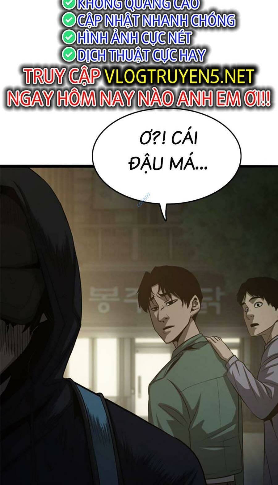 Ngục Tù Đẫm Máu Chapter 63 - Trang 77