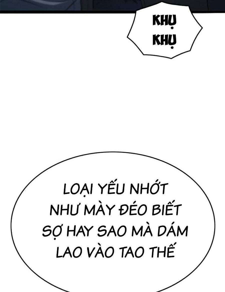 Ngục Tù Đẫm Máu Chapter 53 - Trang 35