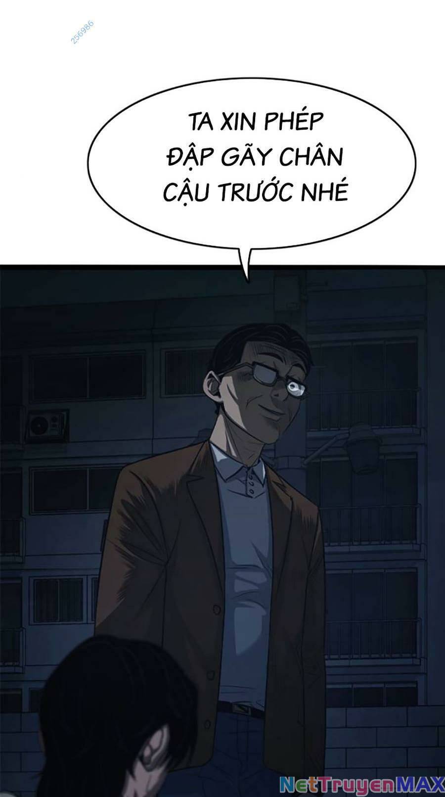 Ngục Tù Đẫm Máu Chapter 61 - Trang 28