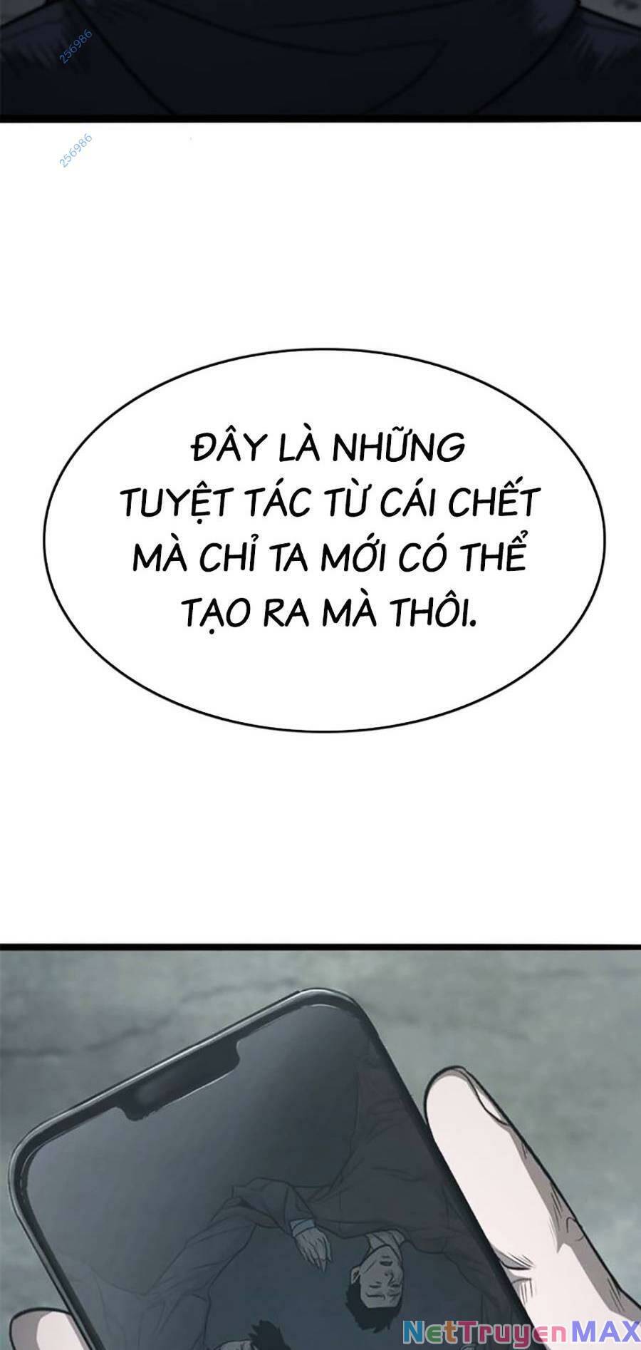 Ngục Tù Đẫm Máu Chapter 61 - Trang 176