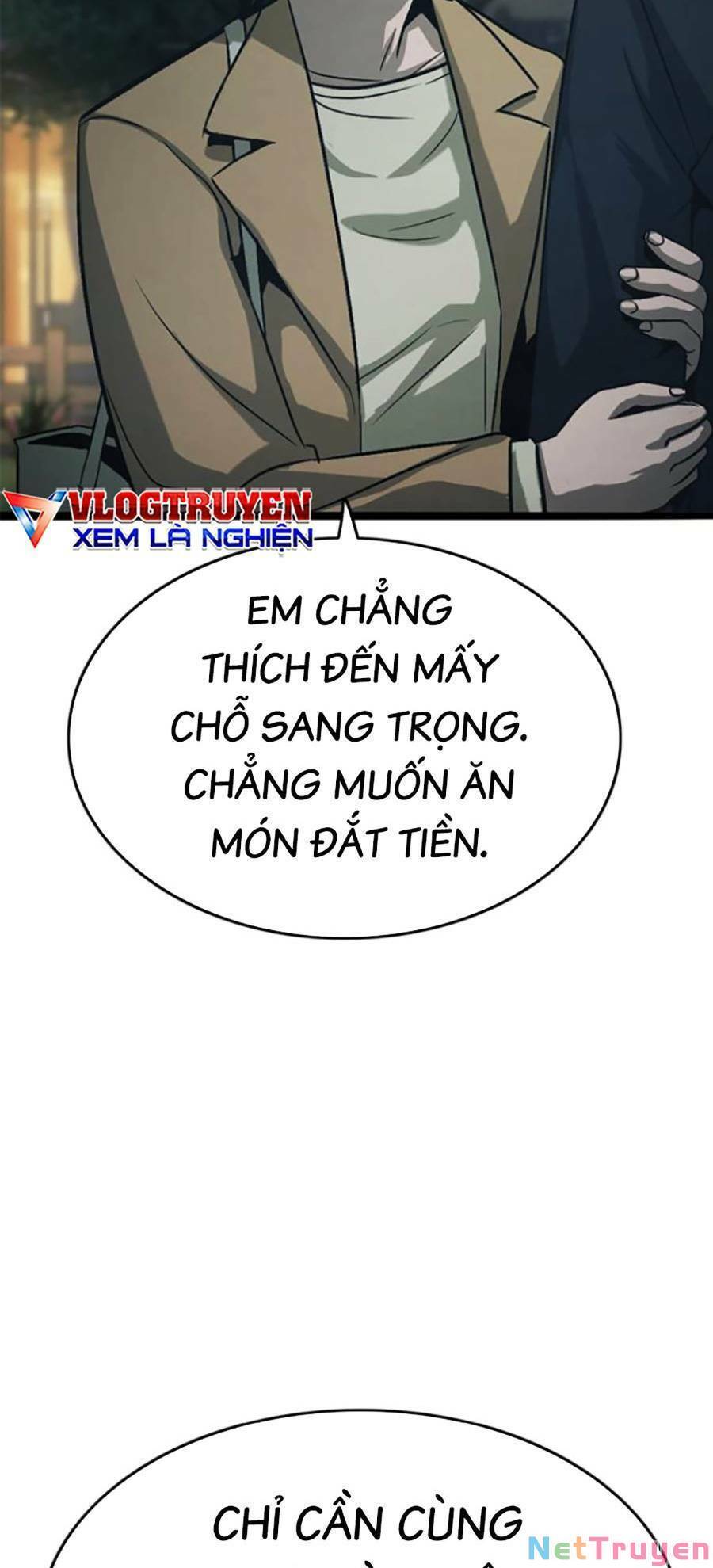 Ngục Tù Đẫm Máu Chapter 50 - Trang 131